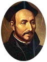 St. Ignatius Loyola, Founder