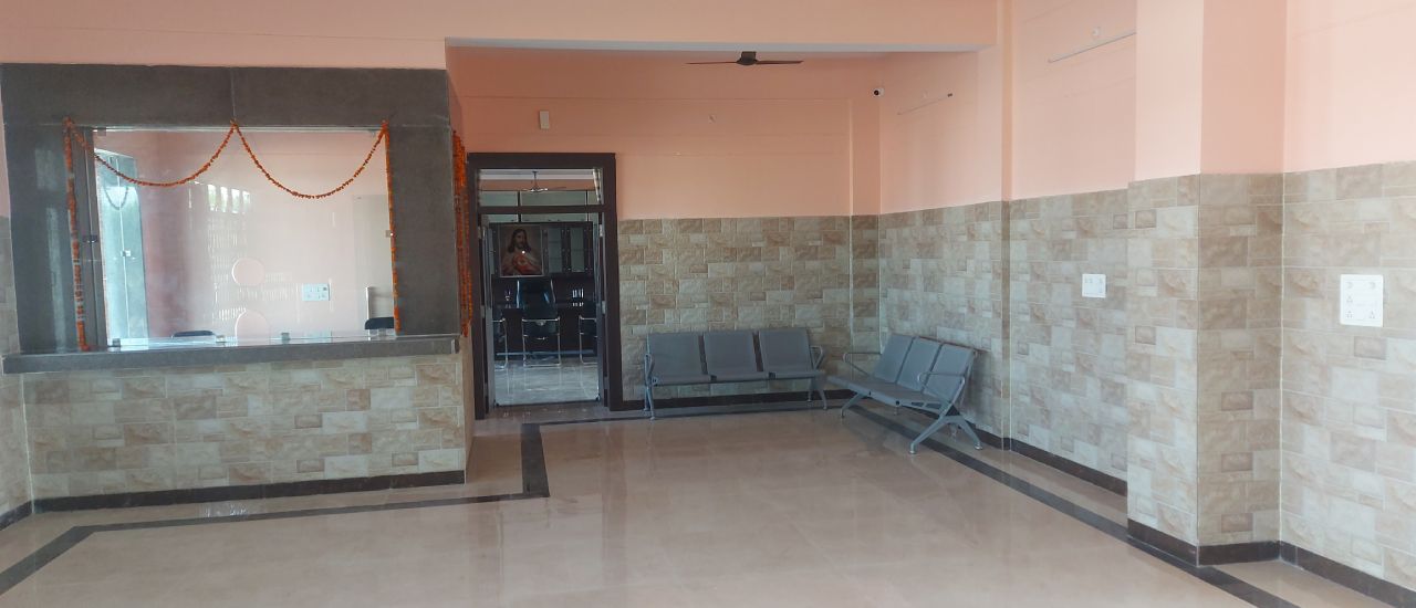 St. Xavier's School, Kaiserganj