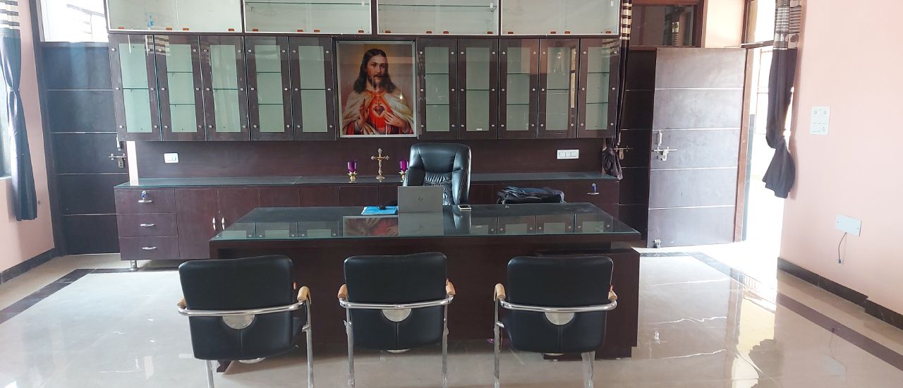 St. Xavier's School, Kaiserganj