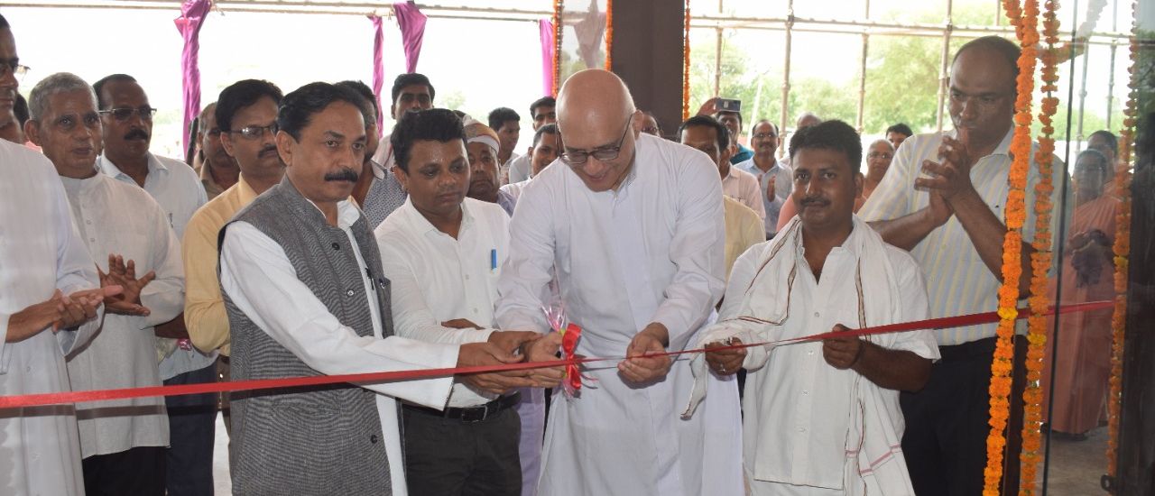 St. Xavier's School, Kaiserganj