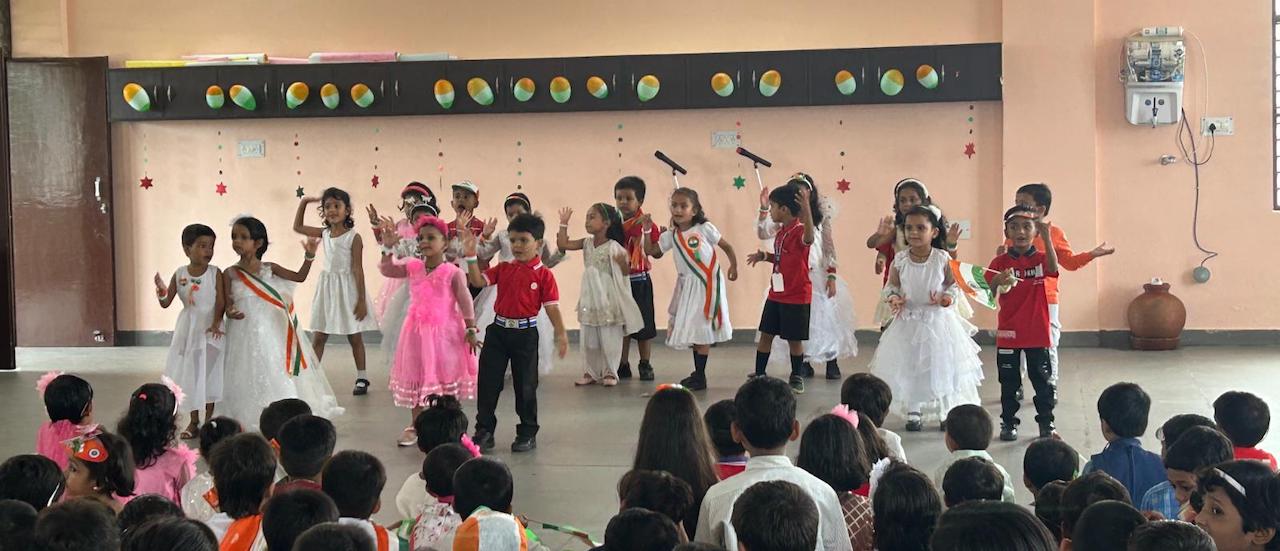 St. Xavier's School, Kaiserganj