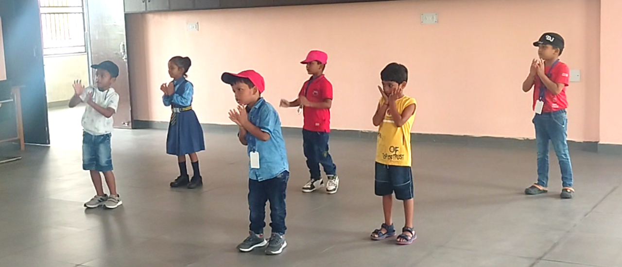 St. Xavier's School, Kaiserganj