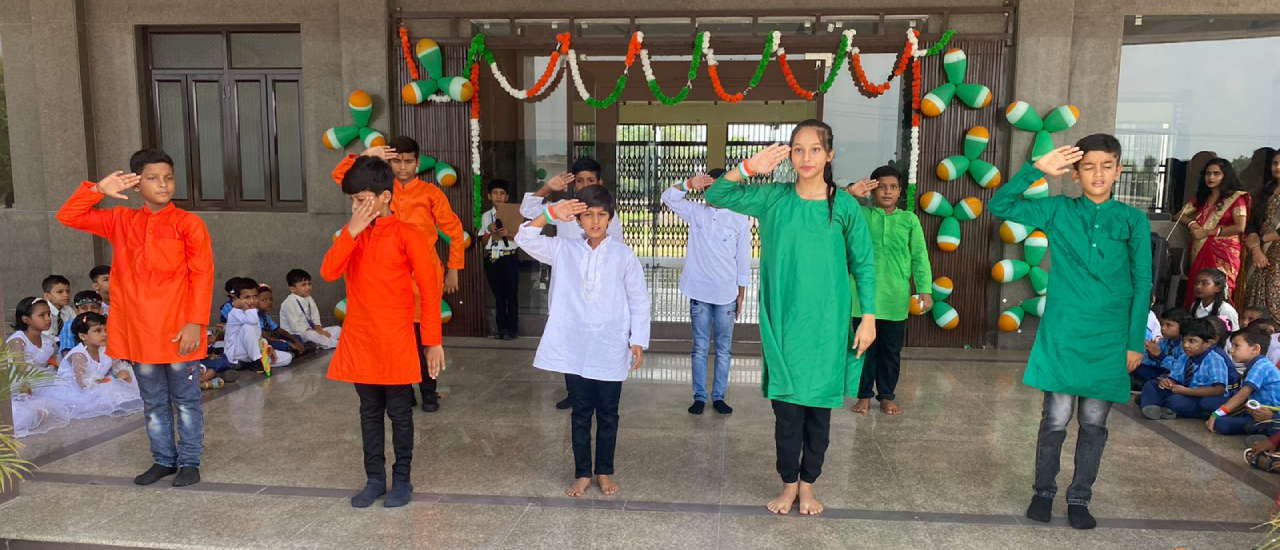 St. Xavier's School, Kaiserganj